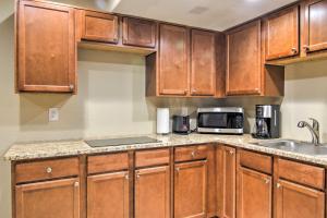 CO Springs Apartment Less Than 6 Mi to Garden of the Gods!