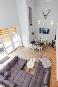 Ferienhaus Juliana Haus 2 Schierke Germany J2ski