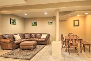 CO Springs Apartment Less Than 6 Mi to Garden of the Gods!