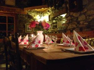 B&B / Chambres d'hotes Auberge NEMOZ : photos des chambres