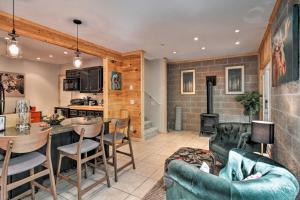 Dog-Friendly Home Near Crystal Mtn and Outdoor Rec!