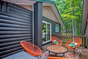 Dog-Friendly Home Near Crystal Mtn and Outdoor Rec!