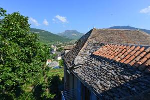 Appartements Du cote de chez Marthe : photos des chambres