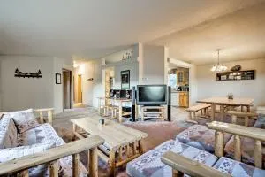 Craig Area Fly Fishing Hot Spot Walk to River! - Golden Ridge