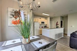 Lake-View Condo with Pool Access 6 Mi to Disney!