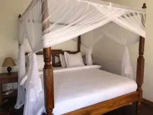 Bird of Paradise Eco Lodge - Arusha