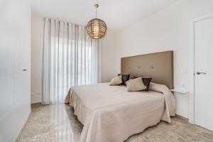 New cozy three bedrooms duplex in los naranjos