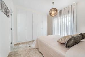 New cozy three bedrooms duplex in los naranjos