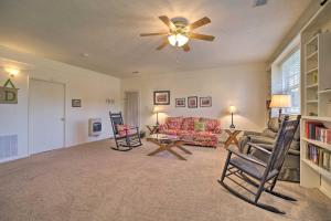 Mtn View Smokies JuJus House with Screened Porch