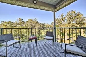 The Ridge Branson Condo with Pools and Golf Course! - Powersite The Ridge Branson Condo with Pools and Golf Course! - Powersite