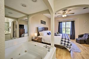 7 Mi to Branson Strip! The Ridge with Game Room