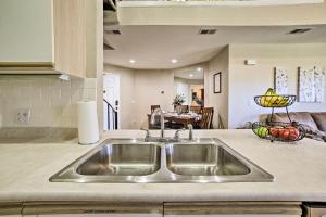 7 Mi to Branson Strip! The Ridge with Game Room