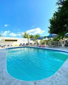 Hotel Las Palmas de OSA - Ojo de Agua