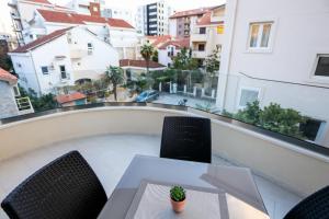 Montesun Boka Apartments