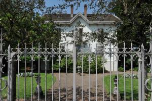 Pension La Maison D'hôtes du Parc Ronchamp Frankreich