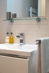 Belville Luxury Apartment