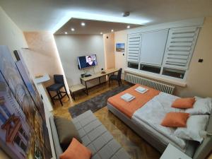 Apartman DoDoLu