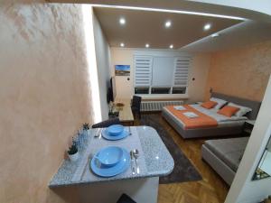 Apartman DoDoLu