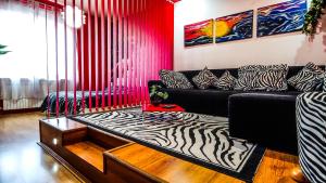 FLAMINGOS Apartman & Fitness OSIJEK - blizina Bolnice KBC Osijek