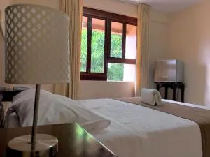 Hotel Monte Azul - Тарапото