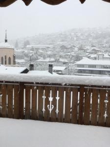 LE REFUGE DU VIEUX MOULIN