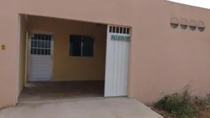 Casa Morada da Praia 1 - 佩罗巴