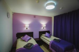 Comfort Double or Twin Room room in Mini Hotel Rooms & Breakfast