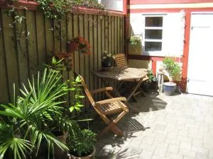 Kerteminde-ferielejlighed - Kertinge