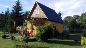 Cottage Agroturystka u Danika Lądek-Zdrój Poland
