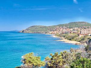 Monolocale Loredana img30
