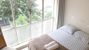 Tudo a um pulo do Centro de SP perto do metrô