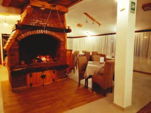 Pensjonat Guest House 4 vodenice Brzeće Serbia