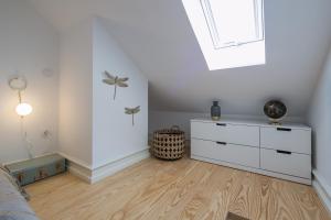 Nomads Augusta Collection - Comfort