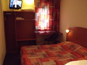 Hotels Quick Palace Auxerre : photos des chambres