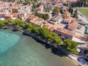 Apartments Stanislava - Brijuni