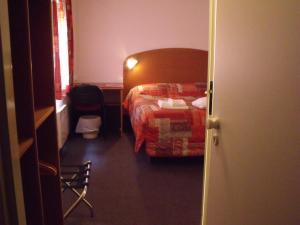 Hotels Quick Palace Auxerre : photos des chambres