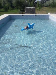 Chalecito Campestre Centrico