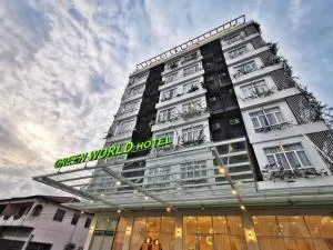 Green World Hotel - 仙本那