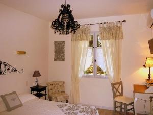 Hotels Hotel Mistral : photos des chambres