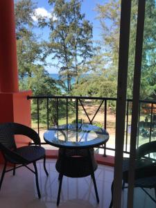 Sunny Beach View Guesthouse