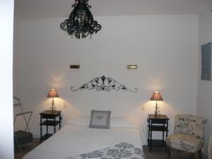 Hotels Hotel Mistral : photos des chambres