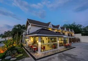 3G Garden Hotel - Makar