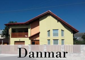 obrázek - Vila Danmar - rent whole vila or upper floor apartment