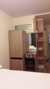 The Blooms Residence