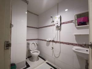 Ban Kaew Guesthouse Songkhla