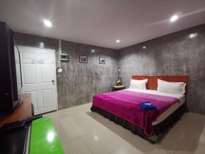 Ban Kaew Guesthouse Songkhla
