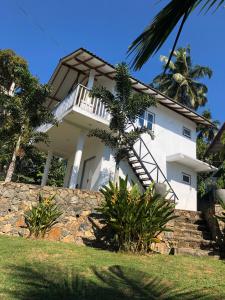 Hiru Villa Tangalle