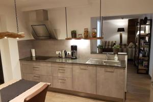 Appartements Austria