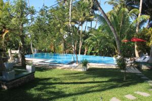 Sea Close Inn - 3hvězdičkové hotely ve městě Ahangama