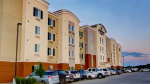 obrázek - Candlewood Suites Sioux City - Southern Hills, an IHG Hotel